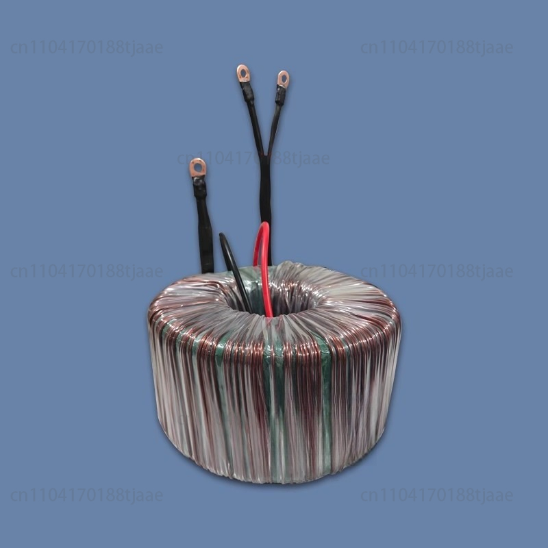 Special Toroidal Transformer f - đánh giá và giá Toroidal Transformer Inverter 5000W