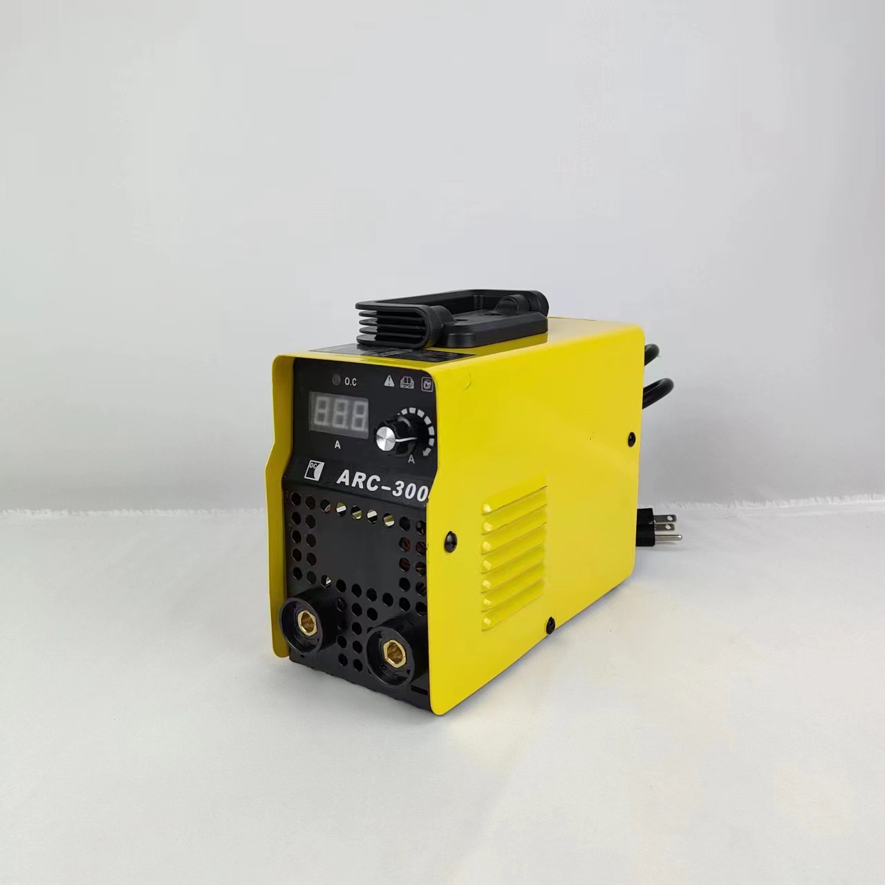 Machine MMA300 Household Small - đánh giá và giá Inverter Welding Machine Igbt 300A