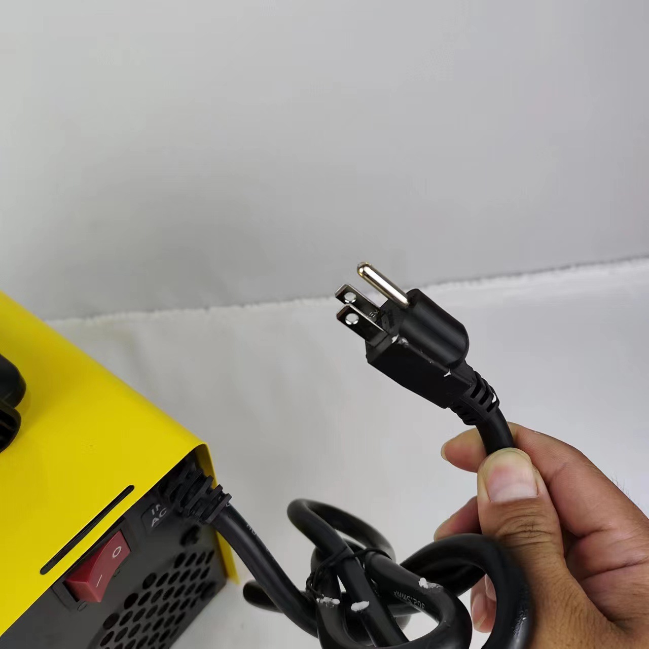 Machine MMA300 Household Small - đánh giá và giá Inverter Welding Machine Igbt 300A
