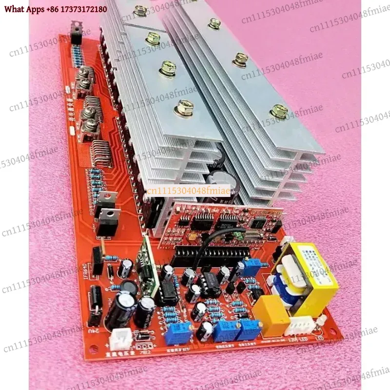 Full Power Pure Sine Wave Powe - đánh giá và giá Pure Sine Wave Inverter Board 24V 48V