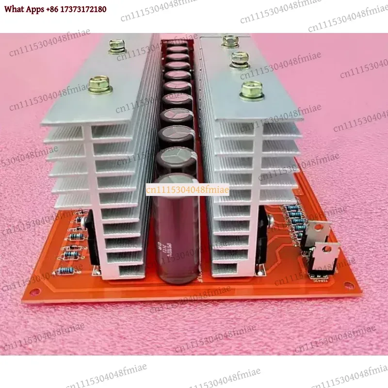 Full Power Pure Sine Wave Powe - đánh giá và giá Pure Sine Wave Inverter Board 24V 48V