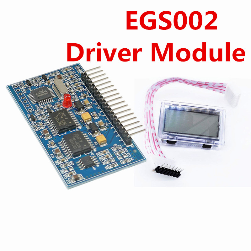DC-AC 5V Nguyên Chất Sóng Sin  - đánh giá và giá Egs002 Pure Sine Wave Inverter Driver Board