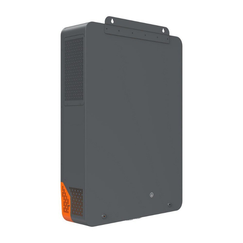 10KW American Standard 110V220 - đánh giá và giá Split Phase Inverter 10Kw 110V 220V
