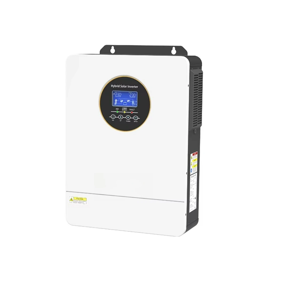 3Kw 4Kw 5000W 5.5Kw 6Kw 6200 P - đánh giá và giá Hybrid Solar Inverter 5.5Kw Mppt 48V