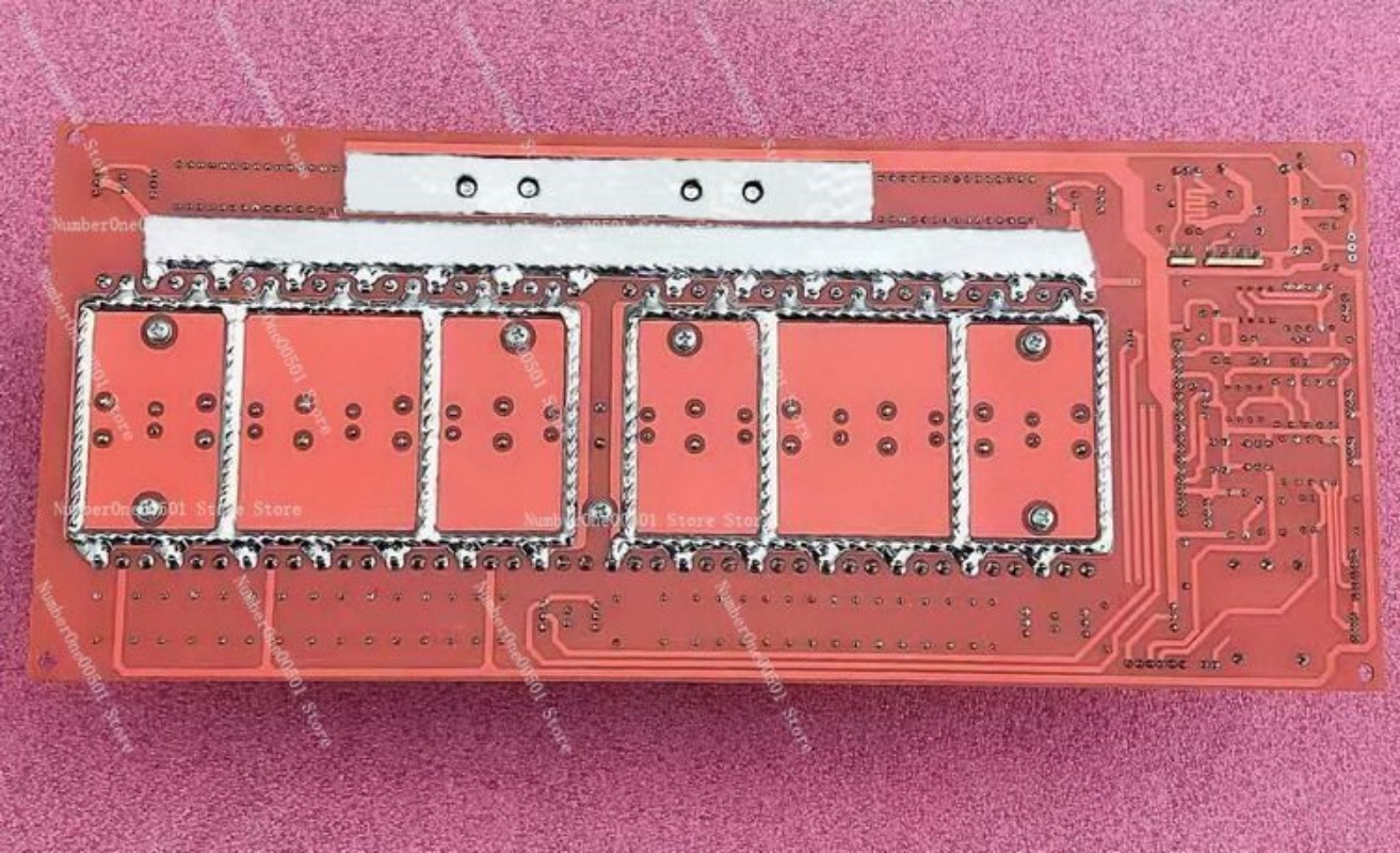 High Power Pure Sine Wave Low  - đánh giá và giá Pure Sine Wave Inverter Board 24V 48V